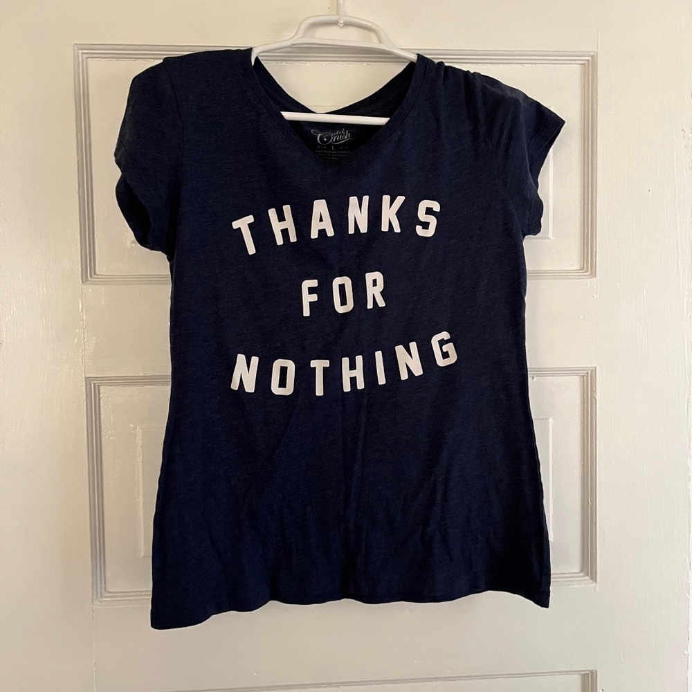 Woman’s T-Shirt